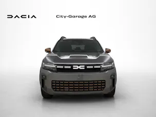 DACIA Bigster 1.2 Hybrid Extreme 4WD