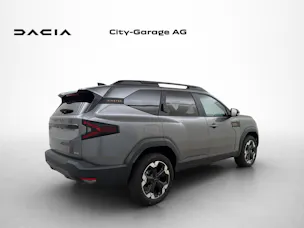 DACIA Bigster 1.2 Hybrid Extreme 4WD