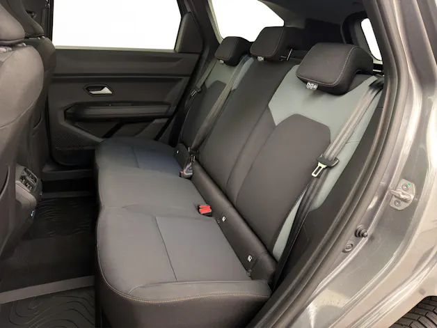 DACIA Bigster 1.2 Hybrid Extreme 4WD