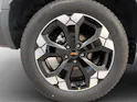 DACIA Bigster 1.2 Hybrid Extreme 4WD