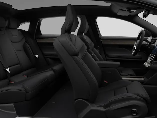 VOLVO ES90 Twin Ultra AWD