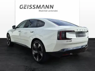 VOLVO ES90 Twin Ultra AWD