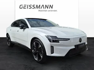 VOLVO ES90 Twin Ultra AWD