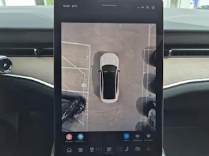 VOLVO ES90 Twin Ultra AWD