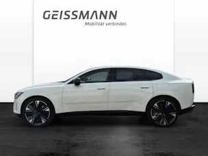 VOLVO ES90 Twin Ultra AWD