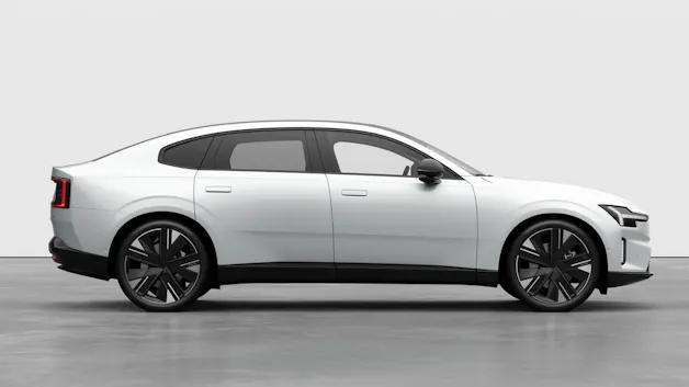 VOLVO ES90 Twin Ultra AWD