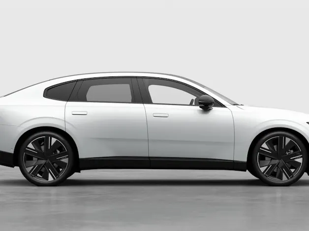 VOLVO ES90 Twin Ultra AWD