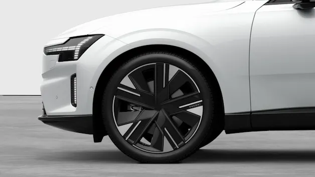 VOLVO ES90 Twin Ultra AWD