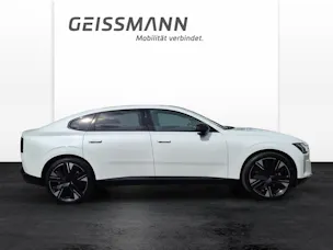 VOLVO ES90 Twin Ultra AWD