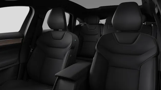 VOLVO ES90 Twin Ultra AWD