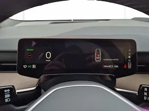 VOLVO ES90 Twin Ultra AWD