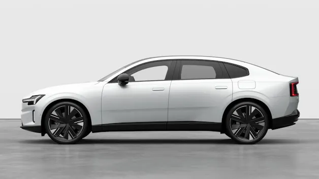 VOLVO ES90 Twin Ultra AWD