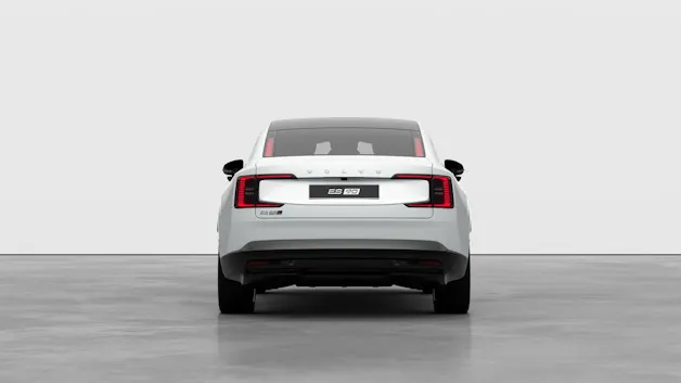 VOLVO ES90 Twin Ultra AWD