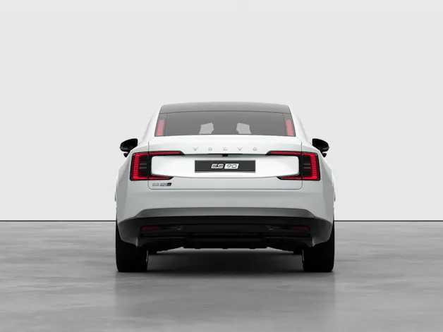 VOLVO ES90 Twin Ultra AWD