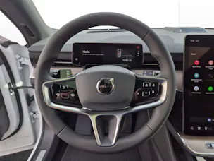 VOLVO ES90 Twin Ultra AWD