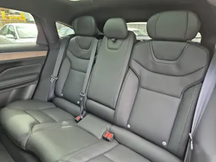VOLVO ES90 Twin Ultra AWD