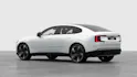 VOLVO ES90 Twin Ultra AWD