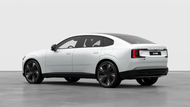 VOLVO ES90 Twin Ultra AWD