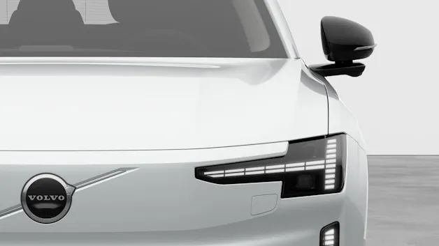 VOLVO ES90 Twin Ultra AWD