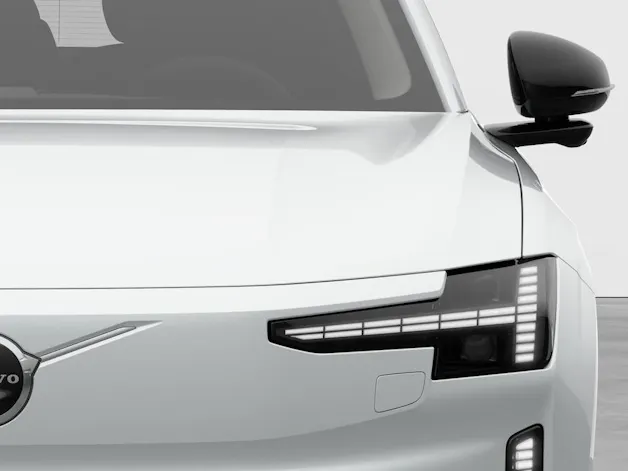 VOLVO ES90 Twin Ultra AWD