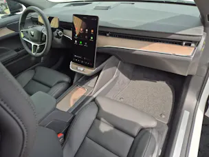 VOLVO ES90 Twin Ultra AWD