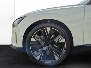 VOLVO ES90 Twin Ultra AWD