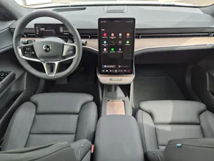 VOLVO ES90 Twin Ultra AWD
