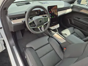 VOLVO ES90 Twin Ultra AWD