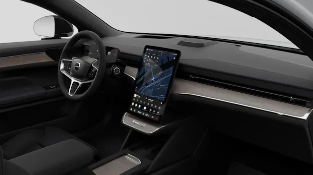 VOLVO ES90 Twin Ultra AWD