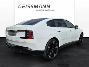 VOLVO ES90 Twin Ultra AWD