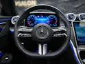MERCEDES-BENZ CLE 200 Coupé AMG Line 9G-Tronic *Werksgarantie*Panorama*Lenkradheizung*