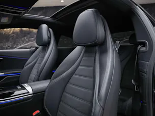 MERCEDES-BENZ CLE 200 Coupé AMG Line 9G-Tronic *Werksgarantie*Panorama*Lenkradheizung*