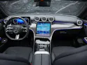 MERCEDES-BENZ CLE 200 Coupé AMG Line 9G-Tronic *Werksgarantie*Panorama*Lenkradheizung*