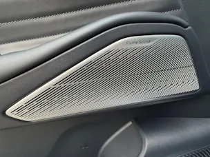 Geely STARRAY EM-i Max+29.8 kWh cloudveil silver