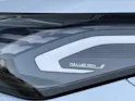 Geely STARRAY EM-i Max+29.8 kWh cloudveil silver
