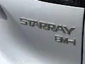 Geely STARRAY EM-i Max+29.8 kWh cloudveil silver