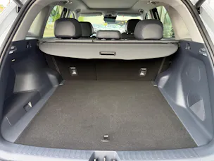 Geely STARRAY EM-i Max+29.8 kWh cloudveil silver