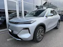 Geely STARRAY EM-i Max+29.8 kWh cloudveil silver