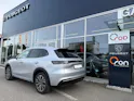 Geely STARRAY EM-i Max+29.8 kWh cloudveil silver