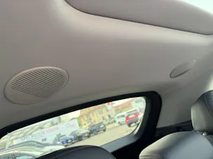 Geely STARRAY EM-i Max+29.8 kWh cloudveil silver