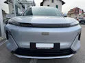 Geely STARRAY EM-i Max+29.8 kWh cloudveil silver