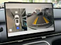 Geely STARRAY EM-i Max+29.8 kWh cloudveil silver