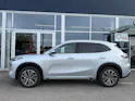 Geely STARRAY EM-i Max+29.8 kWh cloudveil silver
