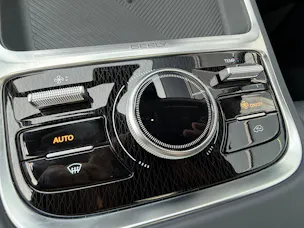 Geely STARRAY EM-i Max+29.8 kWh cloudveil silver