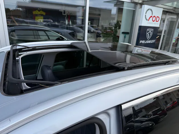 Geely STARRAY EM-i Max+29.8 kWh cloudveil silver