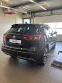NISSAN Qashqai 1.7 dCi tekna+ Xtronic ALL-MODE 4x4