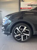 NISSAN Qashqai 1.7 dCi tekna+ Xtronic ALL-MODE 4x4