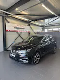 NISSAN Qashqai 1.7 dCi tekna+ Xtronic ALL-MODE 4x4