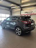 NISSAN Qashqai 1.7 dCi tekna+ Xtronic ALL-MODE 4x4