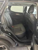 NISSAN Qashqai 1.7 dCi tekna+ Xtronic ALL-MODE 4x4
